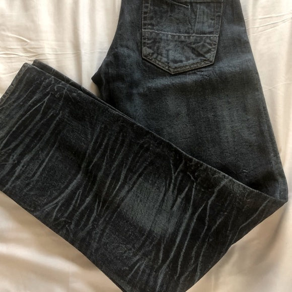 COPY - 🔥Vintage PRPS Denim Suppliers Jeans. Like new, No tags but never worn. - Picture 13 of 13